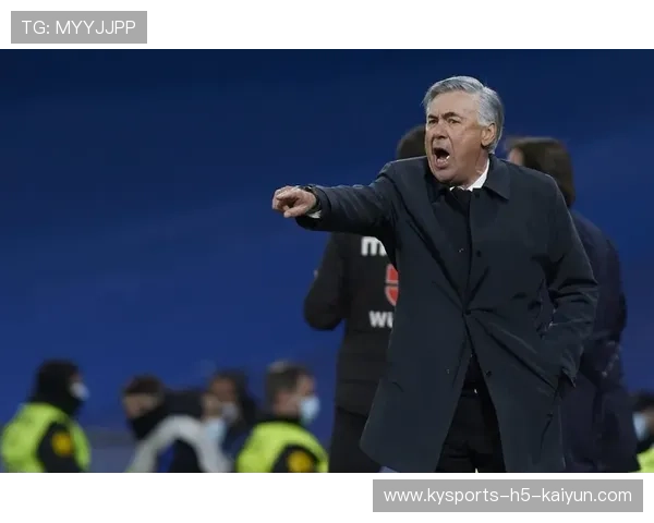 皇马若能整理好沟通与跑位，积分将稳步回升