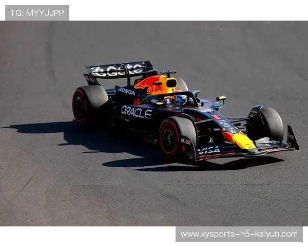 诺里斯评价赛车手感：“比上站顺手”