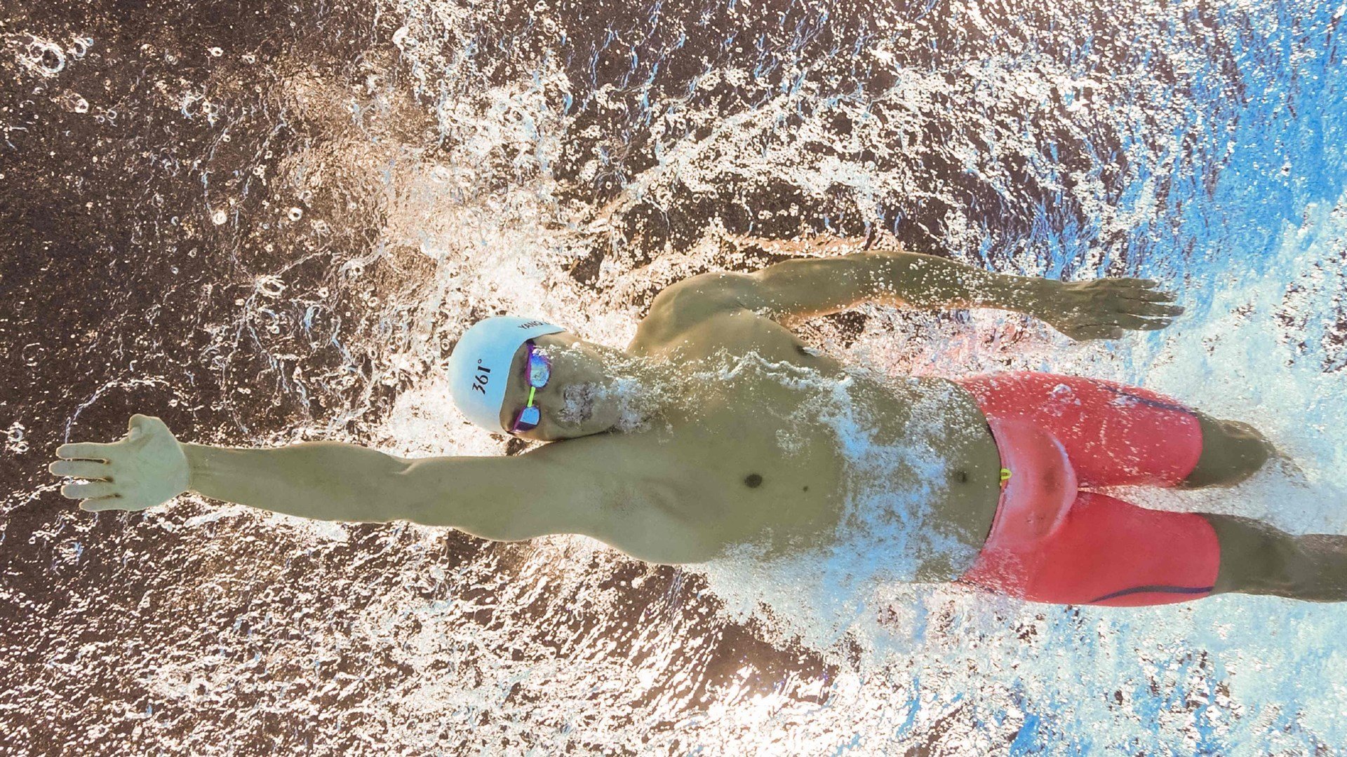 国际帆板青训器材检测中心新版检测流程试运行总结发布，帆板培训